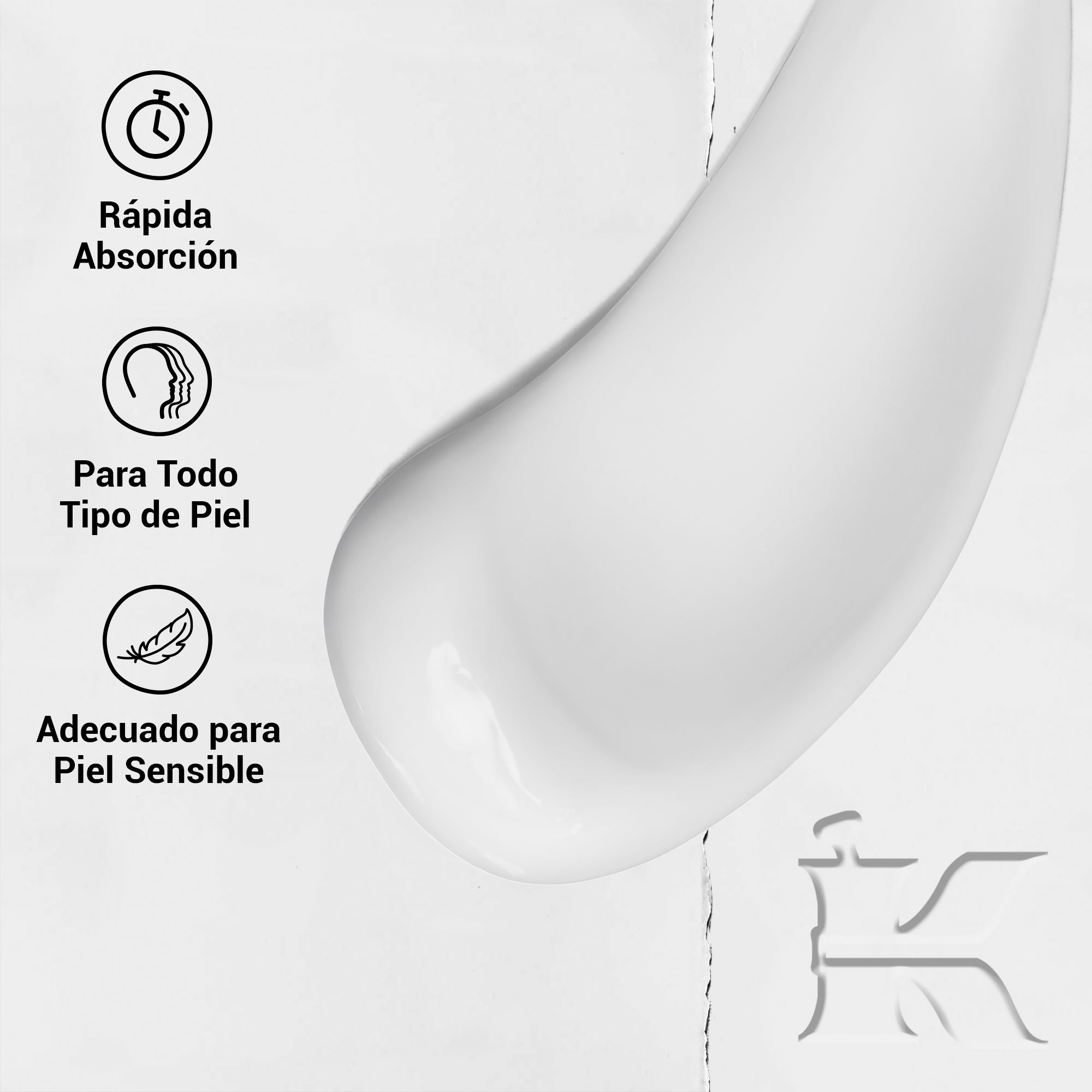 ULTRA BODY MEGA MOISTURE SQUALANE CREAM (LOCIÓN CORPORAL)